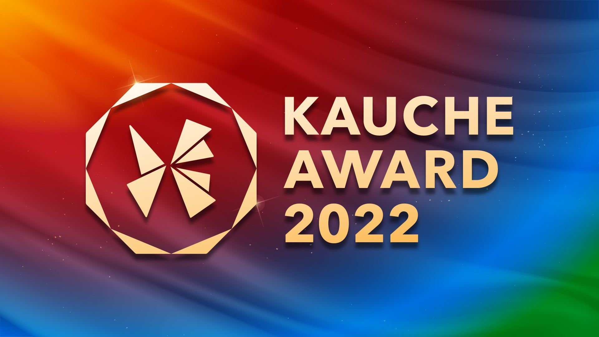 KAUCHE AWARD 2022