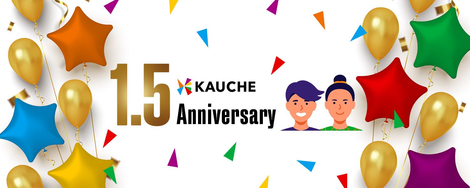 2022-03-01_カウシェ1.5周年記念キャンペーン